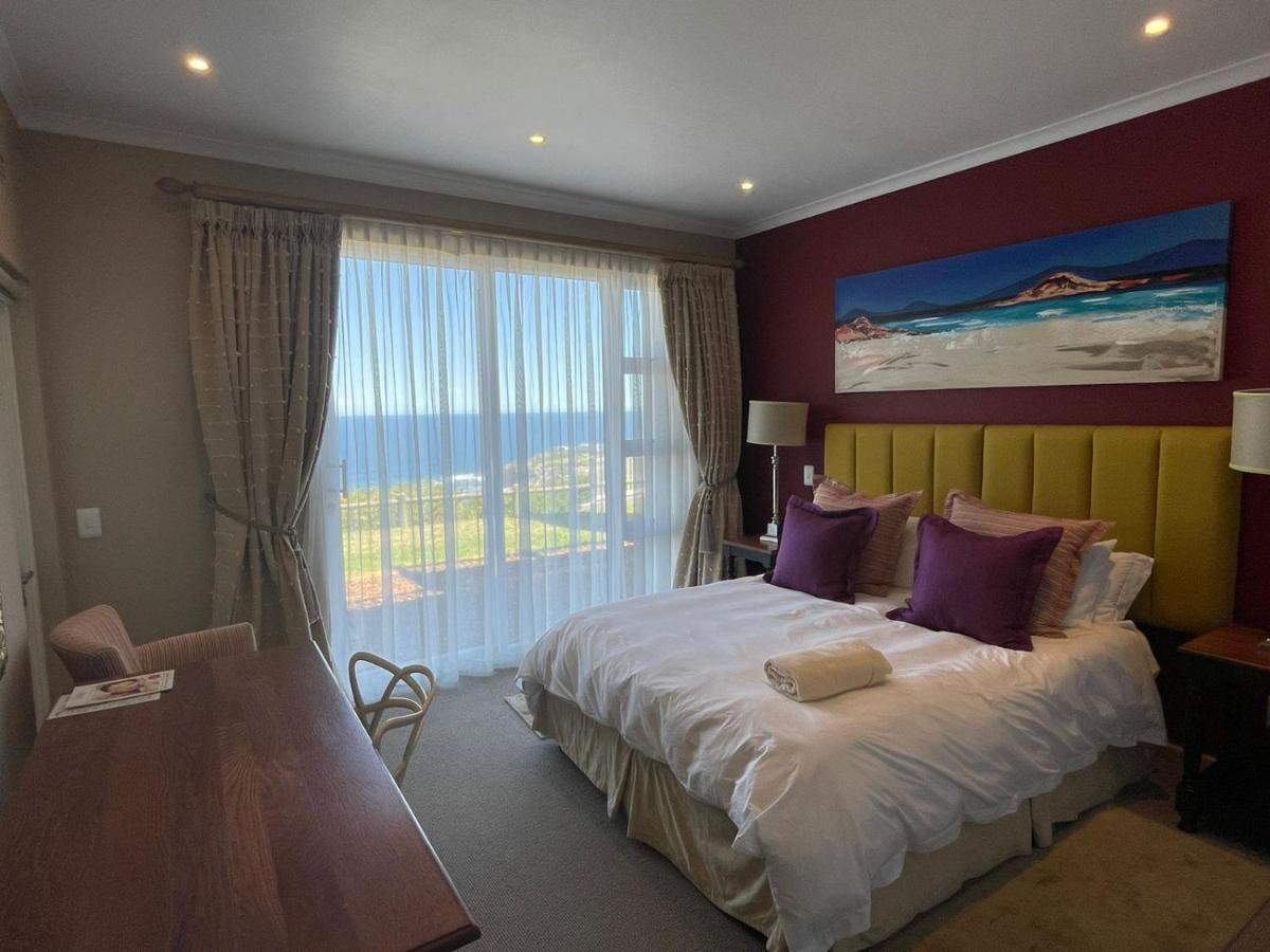 Villa For Family And Golf Mossel Bay Extérieur photo