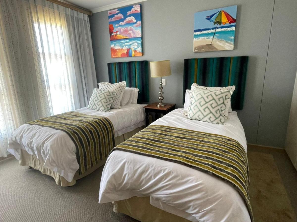 Villa For Family And Golf Mossel Bay Extérieur photo