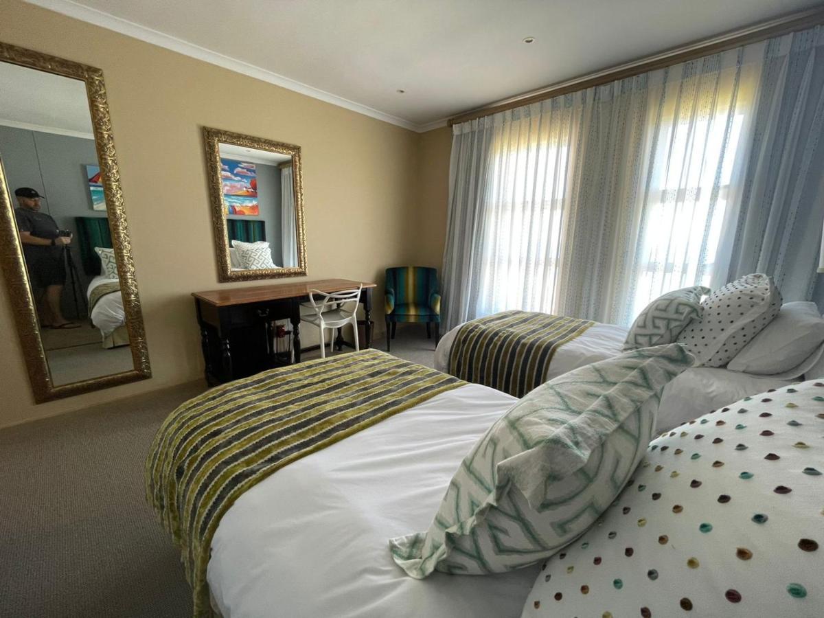Villa For Family And Golf Mossel Bay Extérieur photo