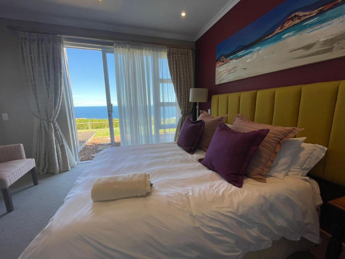 Villa For Family And Golf Mossel Bay Extérieur photo