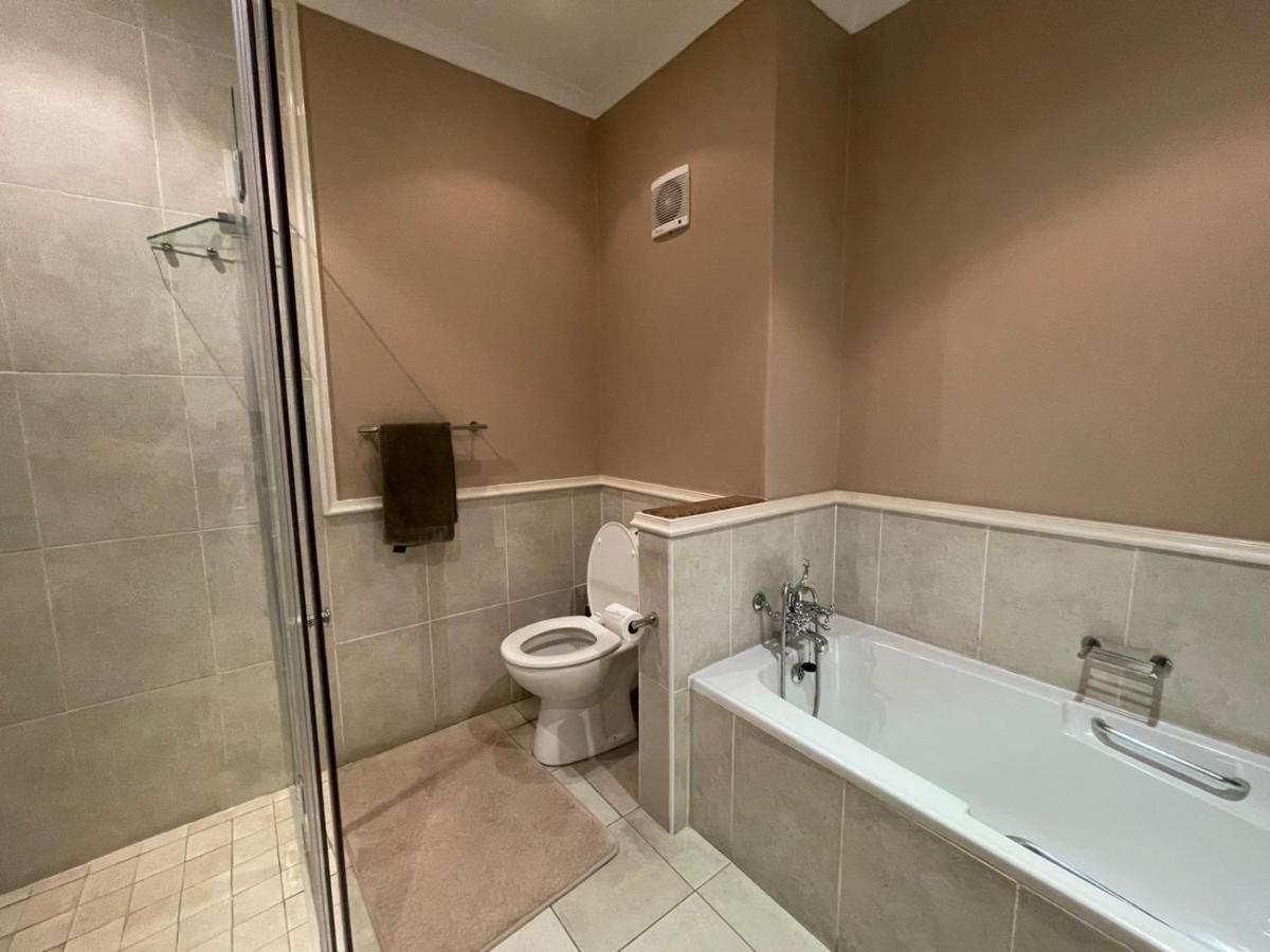 Villa For Family And Golf Mossel Bay Extérieur photo