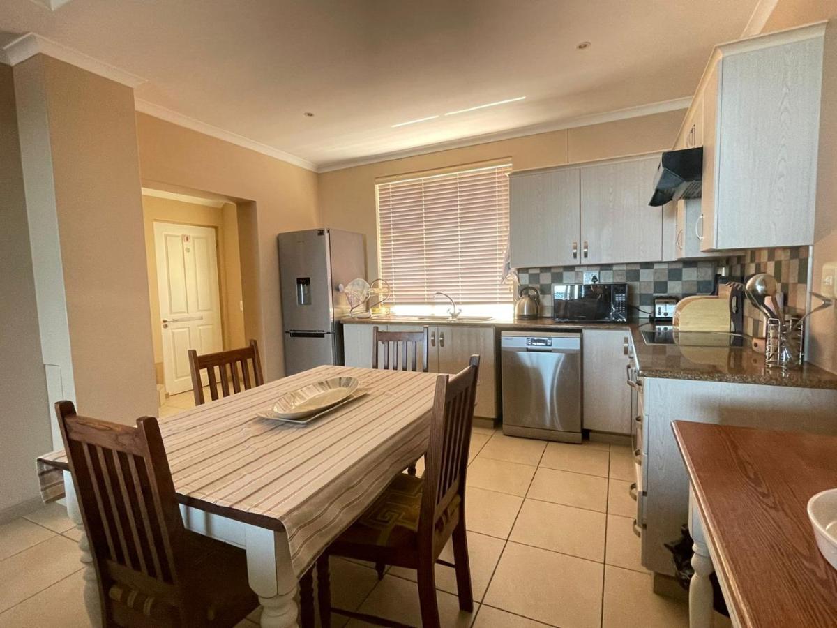 Villa For Family And Golf Mossel Bay Extérieur photo