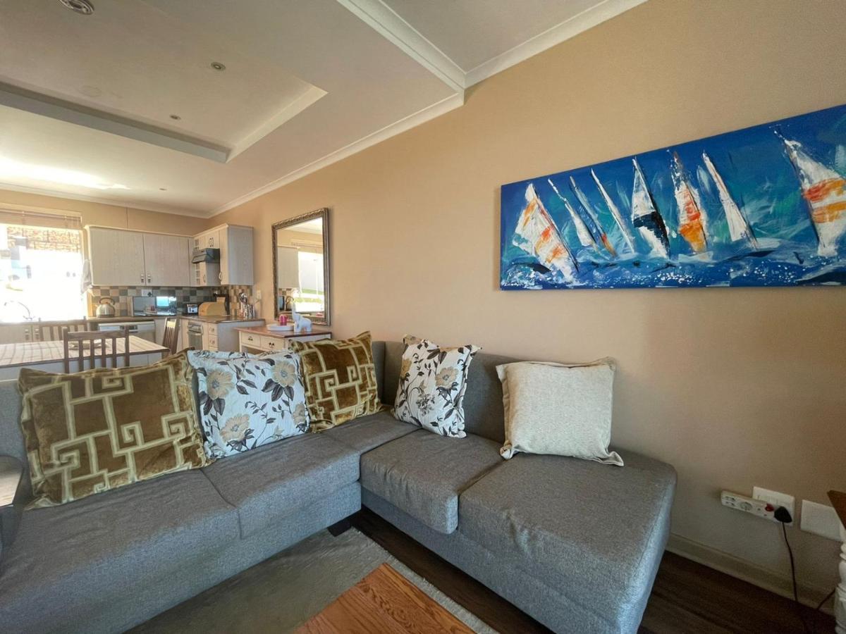 Villa For Family And Golf Mossel Bay Extérieur photo