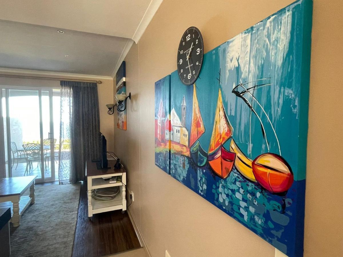 Villa For Family And Golf Mossel Bay Extérieur photo