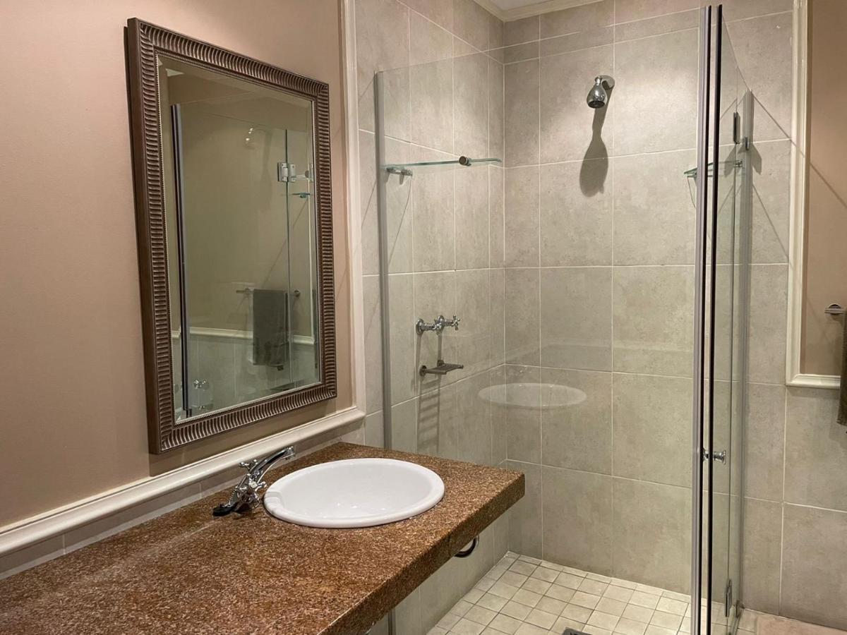 Villa For Family And Golf Mossel Bay Extérieur photo