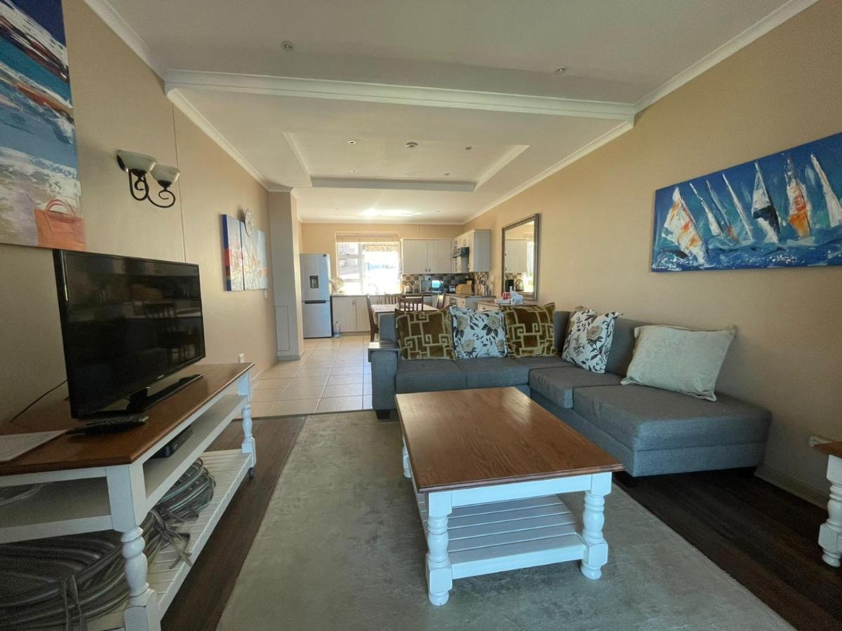 Villa For Family And Golf Mossel Bay Extérieur photo