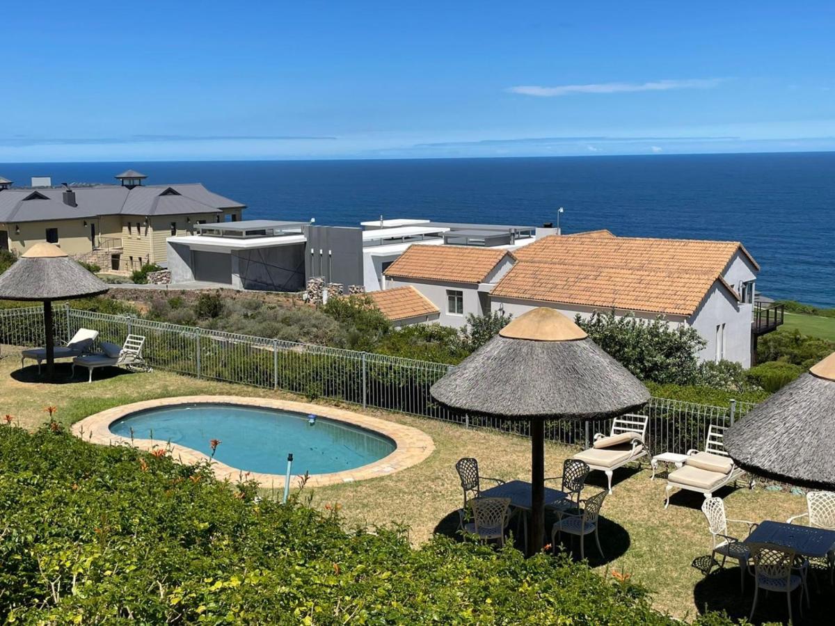 Villa For Family And Golf Mossel Bay Extérieur photo