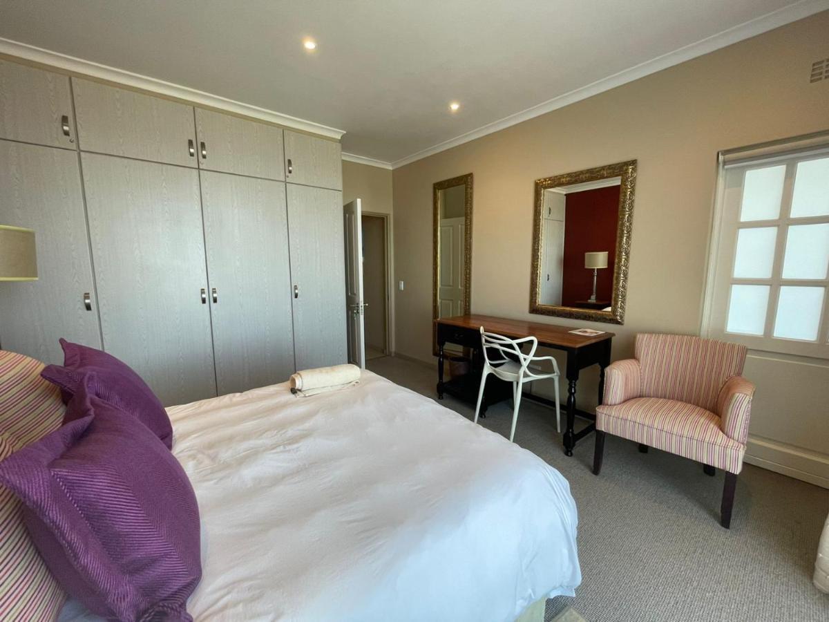 Villa For Family And Golf Mossel Bay Extérieur photo