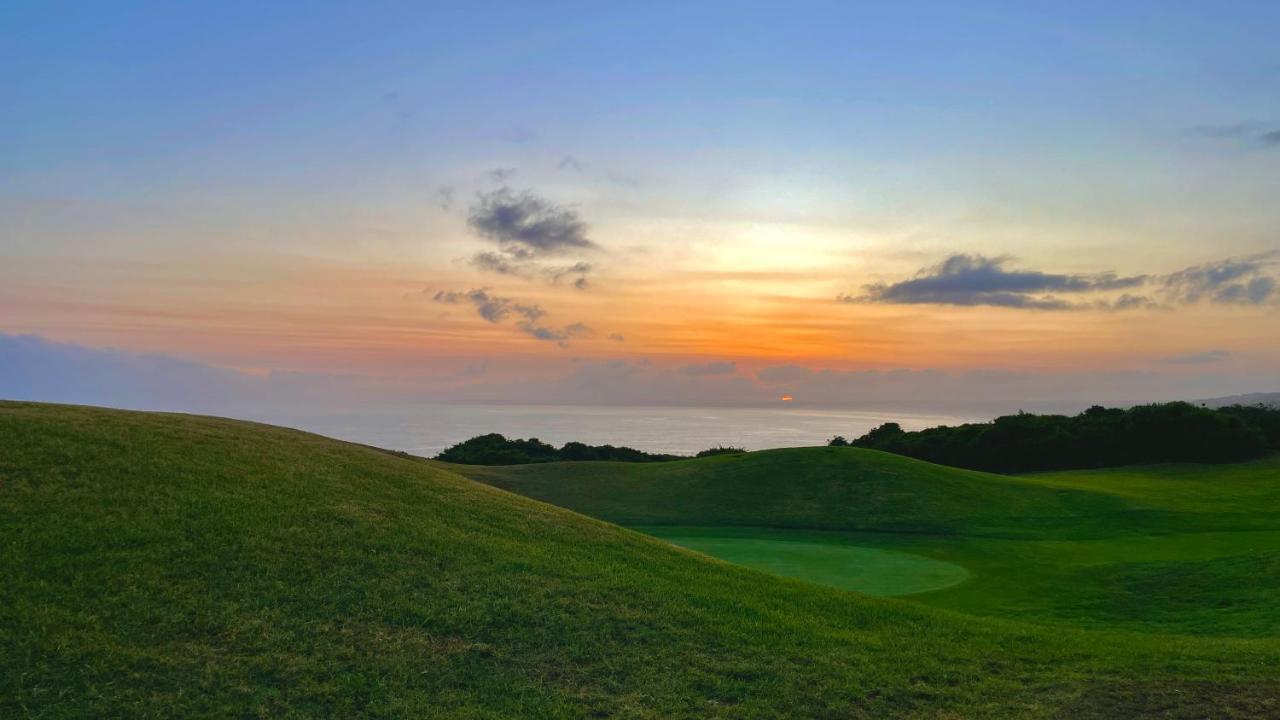 Villa For Family And Golf Mossel Bay Extérieur photo