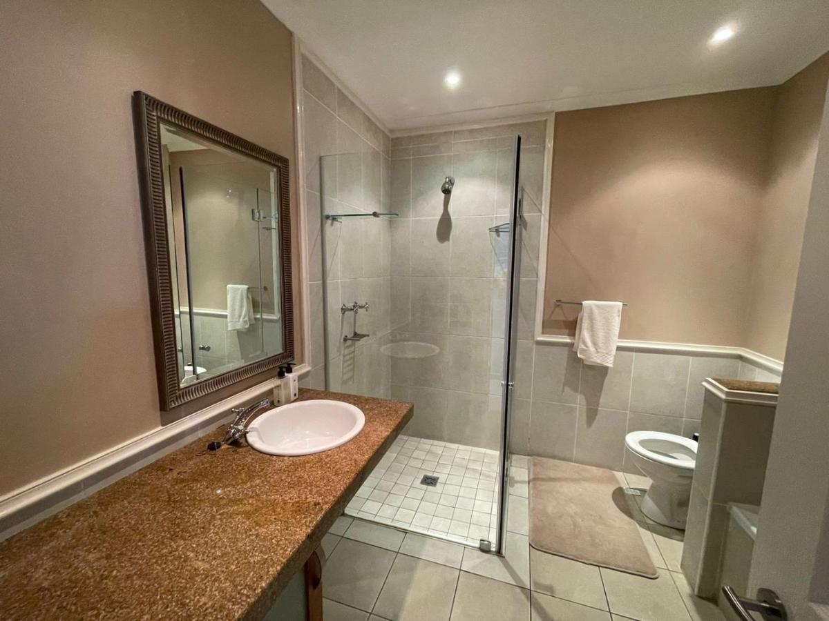 Villa For Family And Golf Mossel Bay Extérieur photo