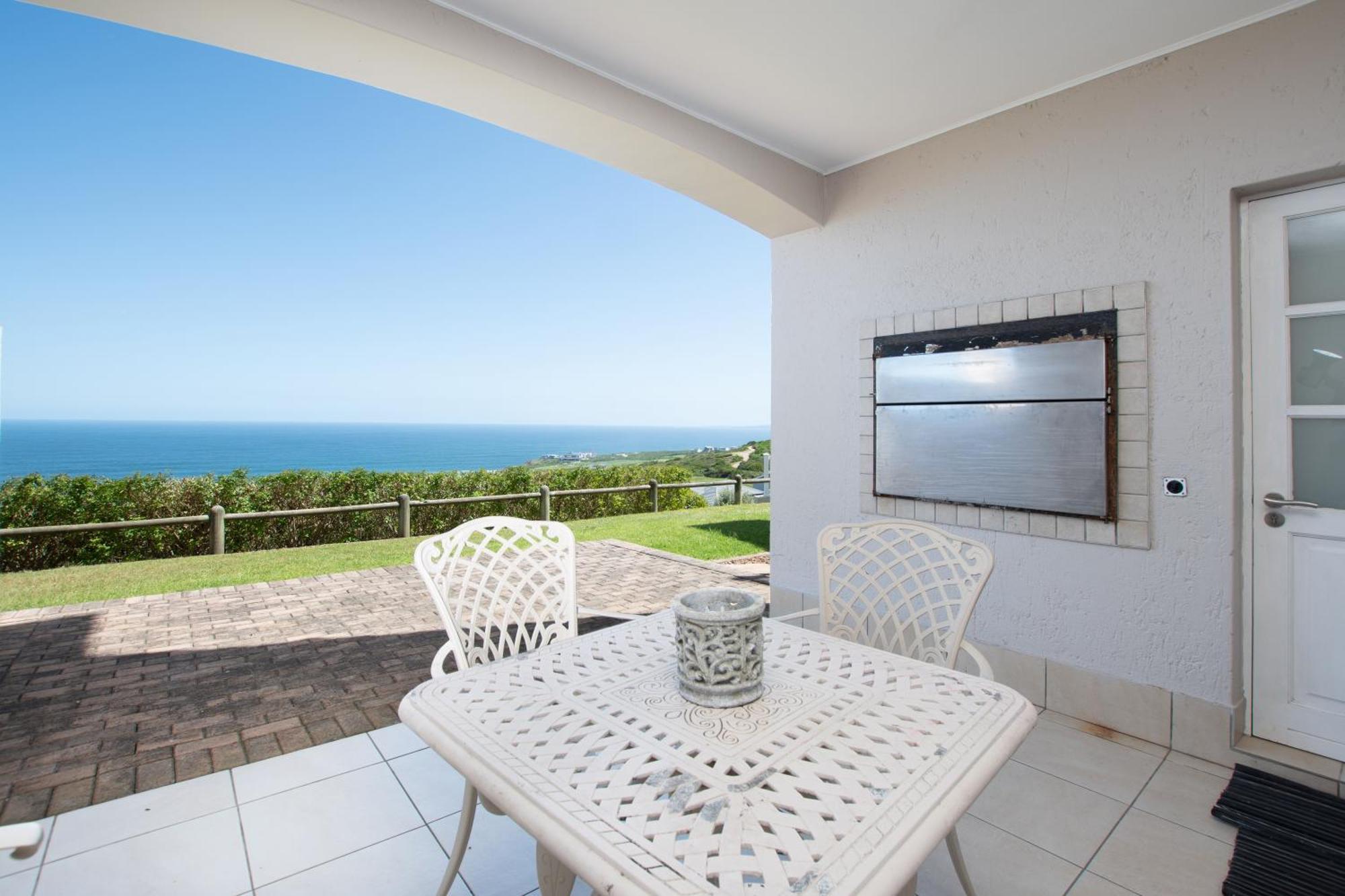Villa For Family And Golf Mossel Bay Extérieur photo