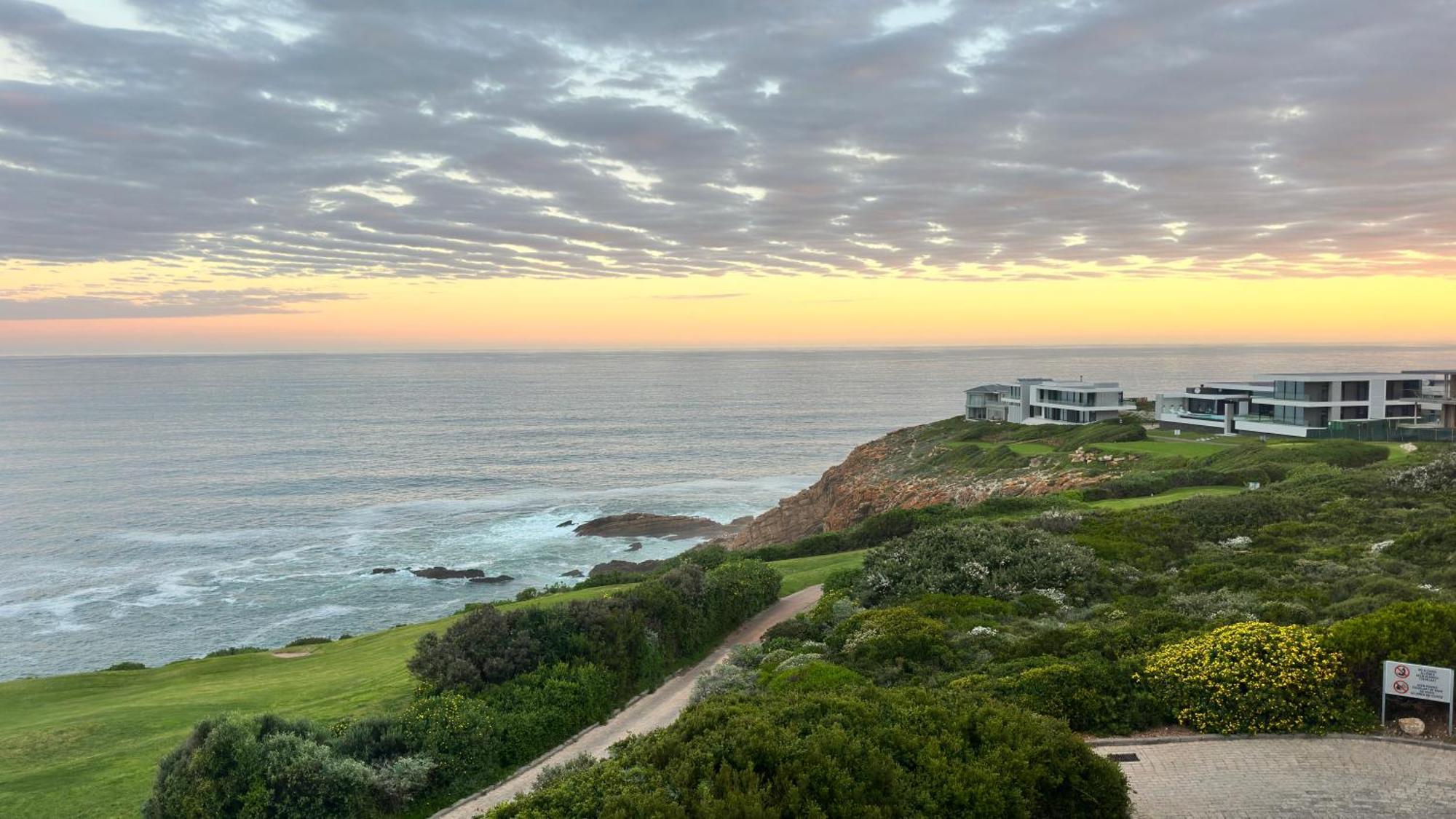 Villa For Family And Golf Mossel Bay Extérieur photo