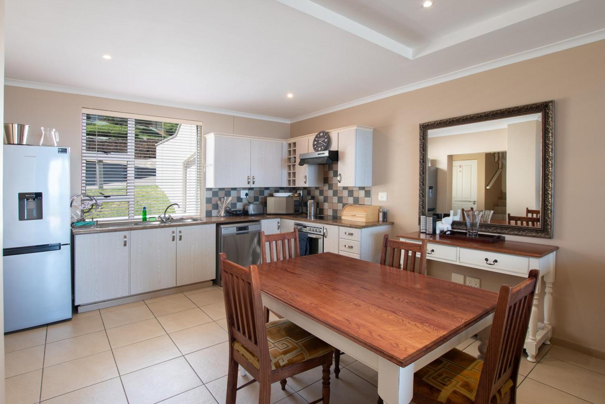 Villa For Family And Golf Mossel Bay Extérieur photo