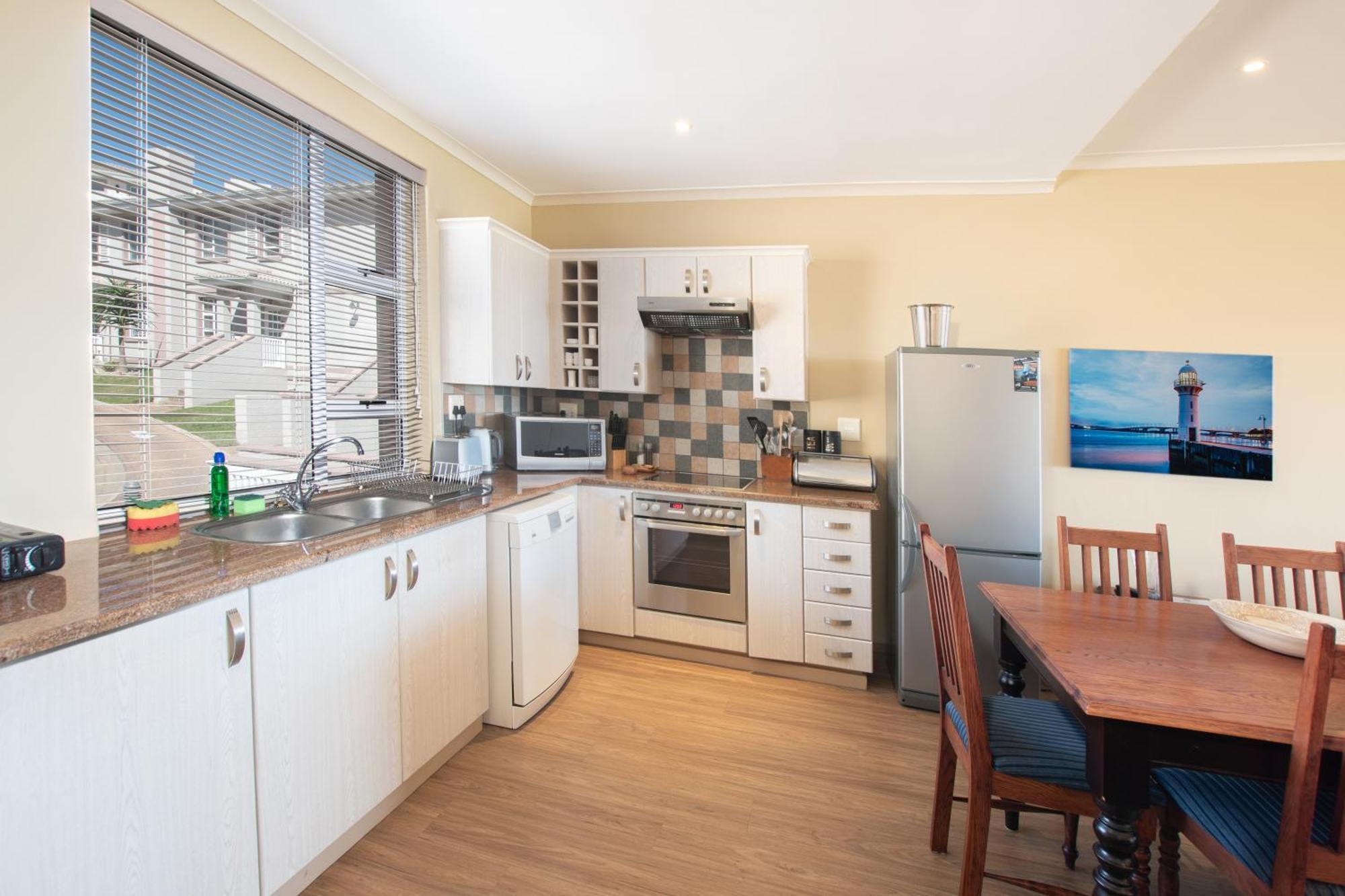 Villa For Family And Golf Mossel Bay Extérieur photo