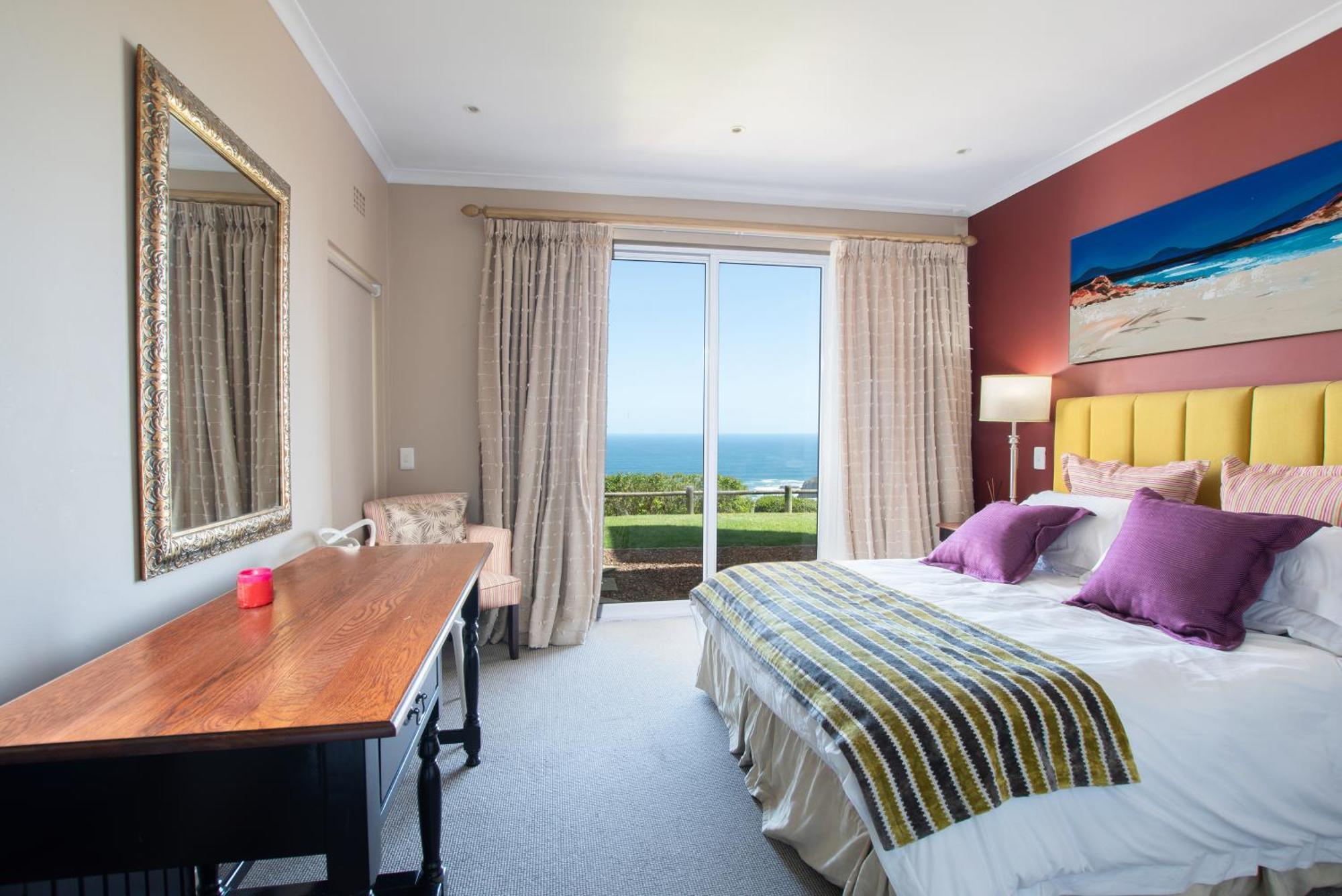 Villa For Family And Golf Mossel Bay Extérieur photo