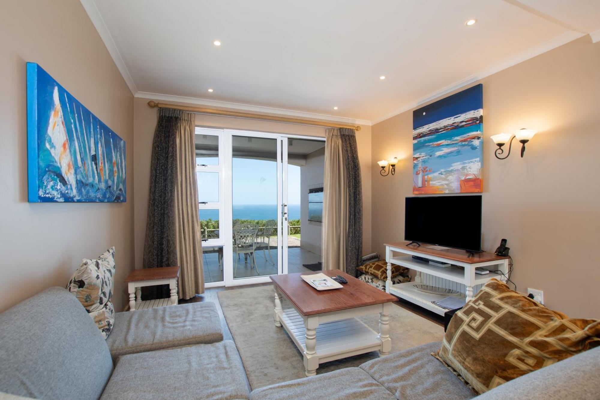 Villa For Family And Golf Mossel Bay Extérieur photo