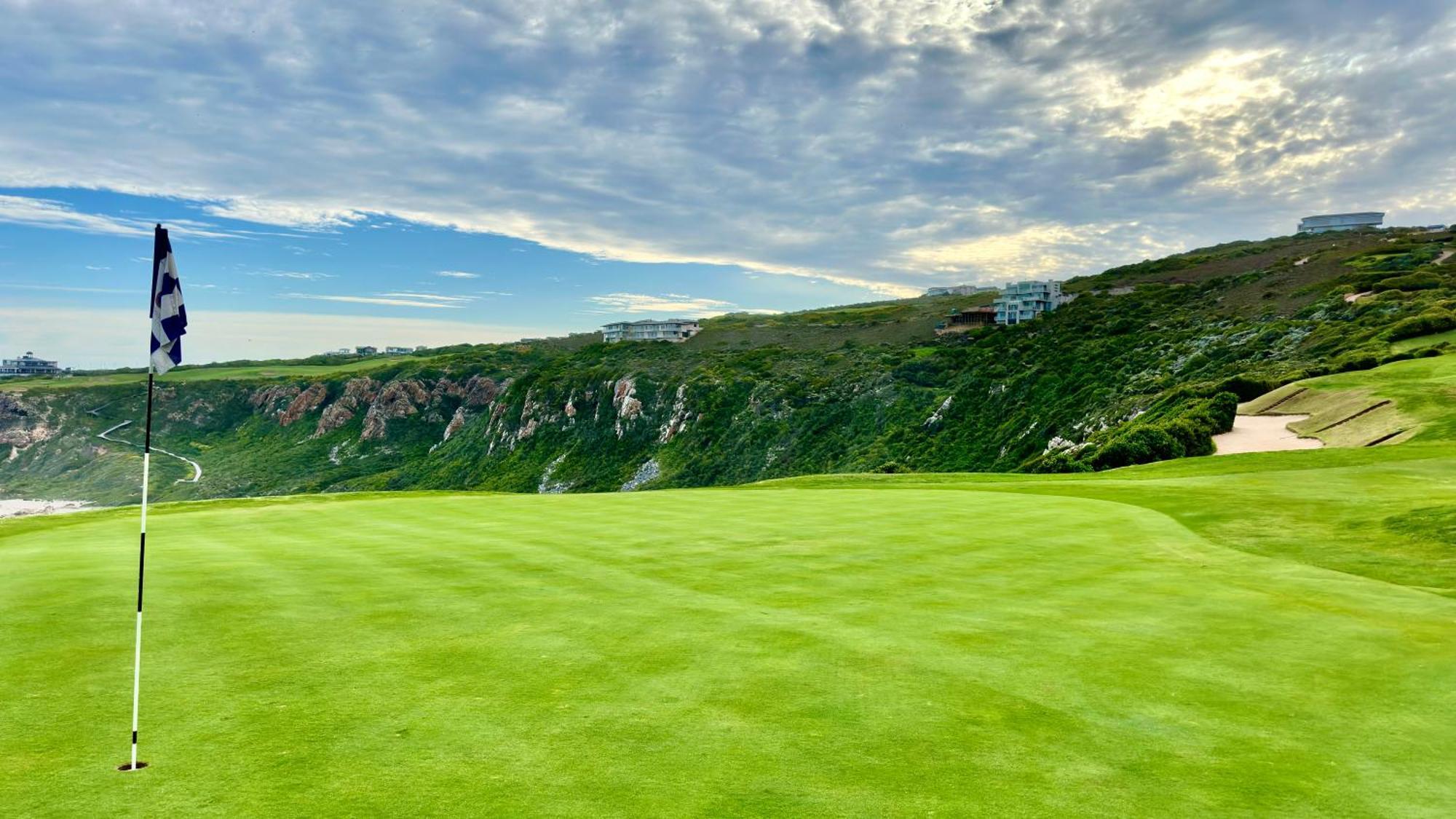 Villa For Family And Golf Mossel Bay Extérieur photo