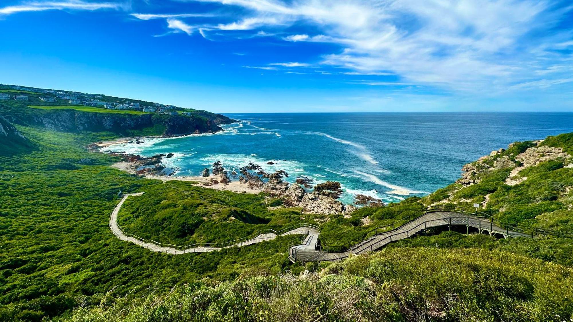 Villa For Family And Golf Mossel Bay Extérieur photo